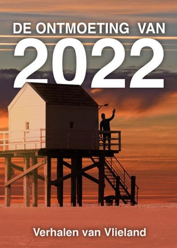 De Ontmoeting Van 2022 | Nieuw, Ophalen of Verzenden, Nieuw, Elly Godijn; Frans Eem; Nel Goudriaan; Ilona Poot