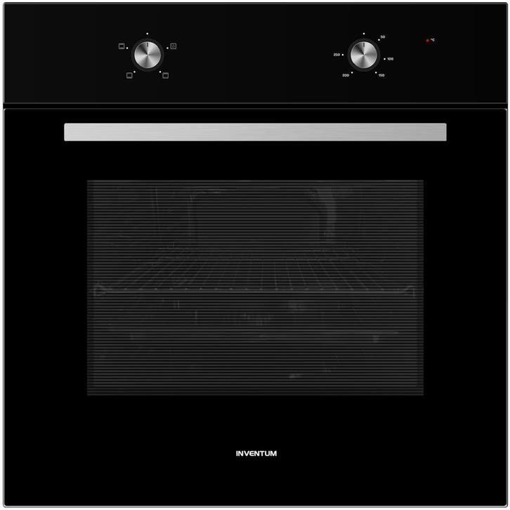 Etna CM244RVS inbouw combi-magnetron rvs (roestvrijstaal), Witgoed en Apparatuur, Ovens, Verzenden