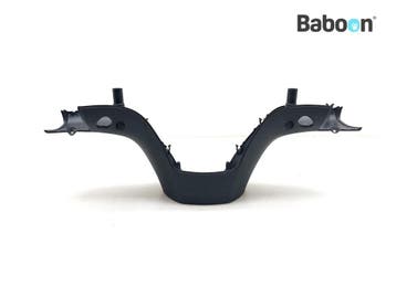 Stuurkap Achter Piaggio | Vespa MP3 300 HPE Sport 2021-2024, Verzenden, Gebruikt