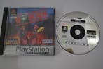 Worms - Platinum (PS1 PAL), 1 speler, Verzenden, Zo goed als nieuw