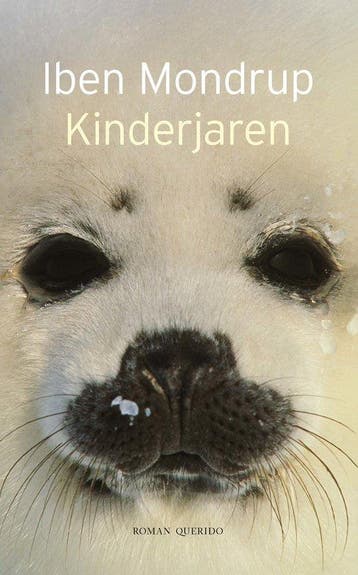 Kinderjaren, Ophalen of Verzenden, Nieuw