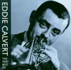 cd - Eddie Calvert - Very Best Of, Verzenden, Zo goed als nieuw