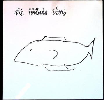 Die Tödliche Doris (Art Rock, Noise, Experimental, Minimal), Nieuw in verpakking