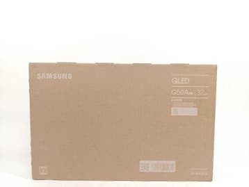 Samsung Smart TV 32 - 4K QLED -, Verzenden, Nieuw