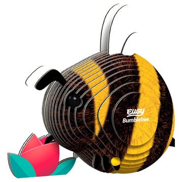 EUGY EUGY 3D - Hommel van €13,99 voor €12,59, Ophalen of Verzenden, Nieuw