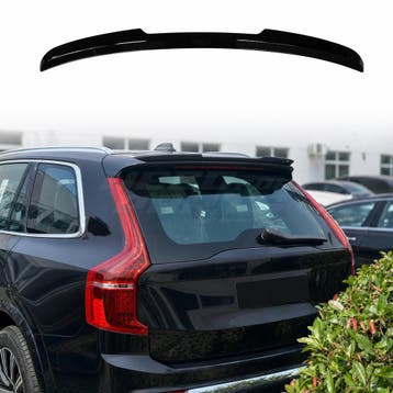 Roof Spoiler Voor Volvo XC90 Mk2 (256) - Sport Look,, Ophalen of Verzenden, Nieuw