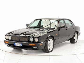 Jaguar - XJR 4.0 NO RESERVE - 1995