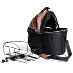 Fietsmand voor kleine honden tot 6KG (Fietskar), Ophalen of Verzenden, Nieuw