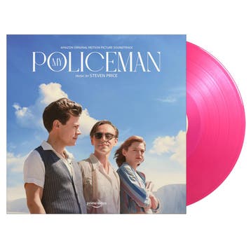 My Policeman | Shop Exclusive - Harry Styles - Emma Corrin -, Nieuw in verpakking