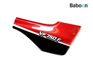 Buddypaneel Rechts Honda VF 750 F Interceptor (VF750F RC15), Motoren, Onderdelen | Honda, Verzenden, Gebruikt