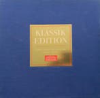 lp box - Various - Klassik Edition - Klassik II, Cd's en Dvd's, Verzenden, Zo goed als nieuw