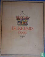 Spier, Jo - De kermis [Versluys], Verzenden, Gelezen