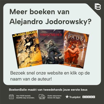 The Panic Fables - Alejandro Jodorowsky 9781620555378, Boeken, Verzenden, Zo goed als nieuw, Alejandro Jodorowsky