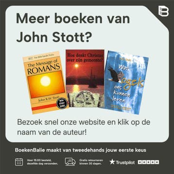 Confess Your Sins - John Stott 9780802875099, Boeken, Verzenden, Zo goed als nieuw, John Stott