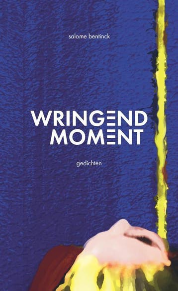 Wringend moment - Salome Bentinck 9789082005981, Boeken, Verzenden, Zo goed als nieuw, Salome Bentinck