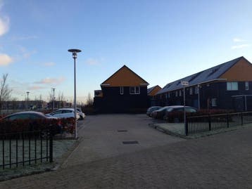 Te huur: Huis Parkstraat in Berkel en Rodenrijs, Berkel en Rodenrijs, Zuid-Holland