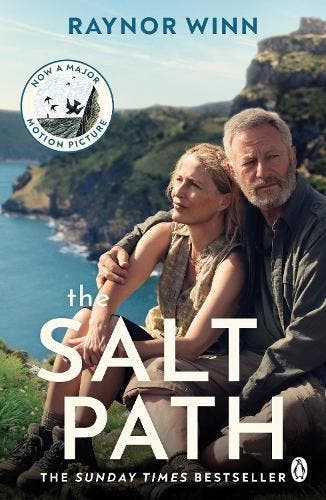 The Salt Path | Raynor Winn | Nieuw, Ophalen of Verzenden, Nieuw, Raynor Winn