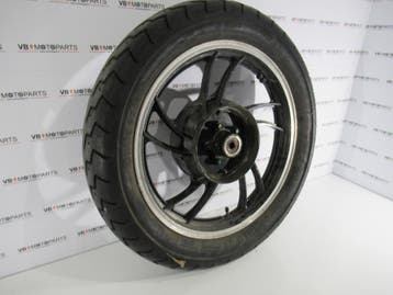Yamaha XJ 650 Maxim Achterwiel, Ophalen of Verzenden, Nieuw