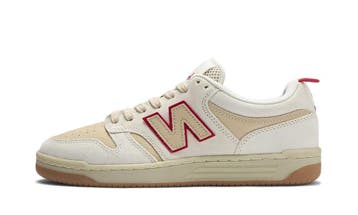 New Balance Numeric 480 Chocolate Skateboards, Nieuw
