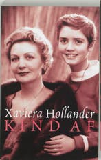 Kind af 9789024541478 Xaviera Hollander, Verzenden, Zo goed als nieuw, Xaviera Hollander