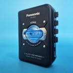 Panasonic - RQ-CR55 Stereo Cassette Player – Retro Walkman, Nieuw