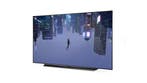 LG OLED65C9 - 65 inch 4K Ultra HD (OLED) 120 Hz Smart TV, Ophalen, Zo goed als nieuw, 100 cm of meer, 4k (UHD)