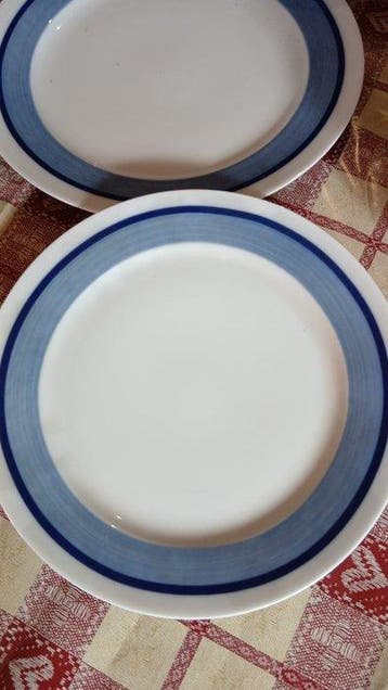 Heiligenberg - Eetservies voor 12 (41) - Porselein