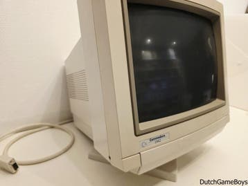 Commodore - Monitor - 1942, Spelcomputers en Games, Verzenden, Gebruikt