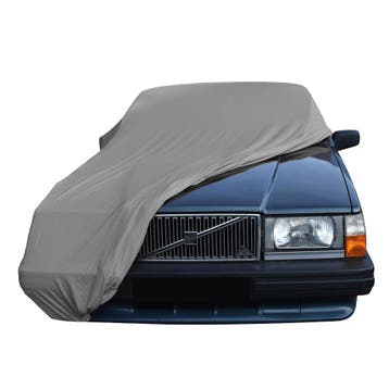 Autohoes voor Volvo 940 (1990-1996) Indoor BESTE PASVORM car, Ophalen of Verzenden, Nieuw, Op maat