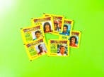 1988 Panini Supersport Olympia Seoul - 7 Pack - Mint (M), Nieuw