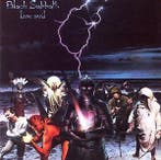 Black Sabbath - Live Evil (LP, 1983), Cd's en Dvd's, Vinyl | Rock, Ophalen of Verzenden, Gebruikt