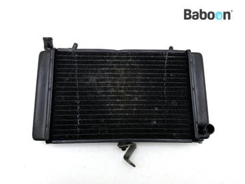 Radiateur Aprilia RS 125 1999-2005 (RS125), Verzenden, Gebruikt