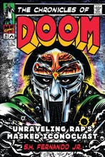 9781662602177 The Chronicles of Doom: Unraveling Raps Ma..., Verzenden, Nieuw, S.H. Fernando