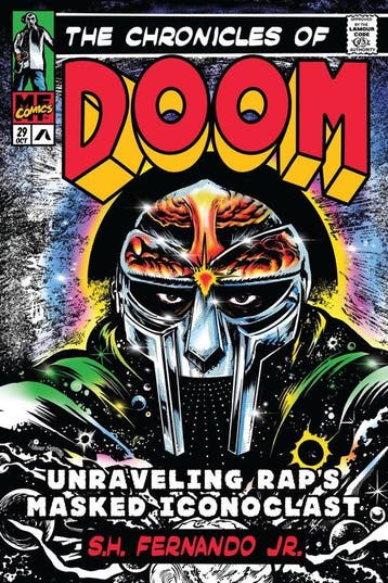 9781662602177 The Chronicles of Doom: Unraveling Raps Ma..., Verzenden, Nieuw, S.H. Fernando
