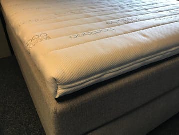 BAMBOO exclusive NASA 9 cm topper, Verzenden, Nieuw, Wit, Overige typen