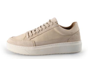 Mace Sneakers in maat 41 Beige, Overige kleuren, Verzenden, Mace, Sneakers of Gympen