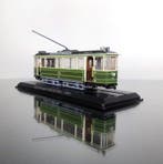 Atlas H0 - Modeltram (1) - Zeppelinwagen (MAN/SSW) 1909, Hobby en Vrije tijd, Nieuw