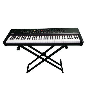 Yamaha CP73 stage keyboard, Nieuw