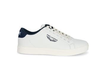 Veiling - PME Legend Carrior Wit/Denim - 40, Kleding | Heren, Schoenen, Nieuw
