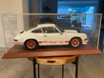 Altaya/Eaglemoss 1:8 - Modelauto - Porsche 911 RS 2,7, Nieuw