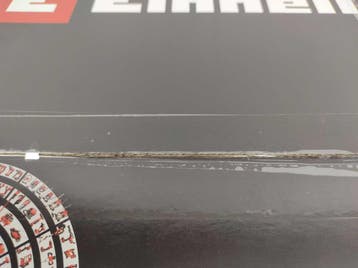 Einhell Accu Grasmaaier GE-CM 36/33 Li, Verzenden, Nieuw