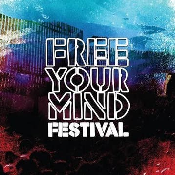 Free Your Mind x Teletech Tickets – 21 okt 2026 – United St, Twee personen, Oktober
