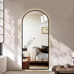 Passpiegel met LED Verlichting en Verwarming 100x180cm -, Ophalen of Verzenden, Nieuw