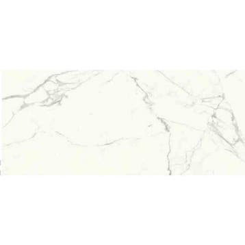 Marazzi Grandemarble Vloertegel - 120x278 cm - Hoogglans Wit, Doe-het-zelf en Verbouw, Ophalen of Verzenden, Nieuw