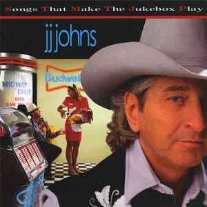cd - JJ Johns - Thats What Makes The Jukebox Play, Cd's en Dvd's, Cd's | Overige Cd's, Zo goed als nieuw, Verzenden