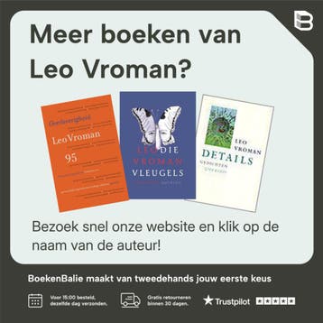 Psalmen / Singel pockets 9789041300263 Leo Vroman, Boeken, Gedichten en Poëzie, Verzenden, Gelezen, Leo Vroman