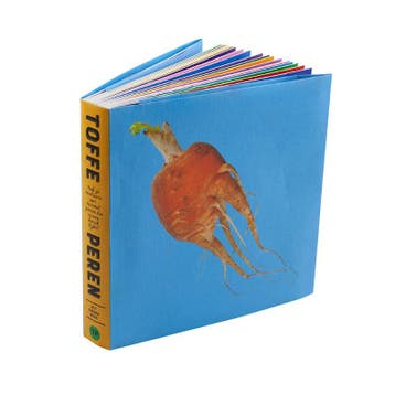 Toffe Peren - Het Kinderboek - Annette Behrens 9789082953039, Boeken, Verzenden, Gelezen, Annette Behrens