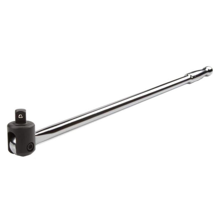 Hofftech Wringijzer XL - 65 cm - Chroom-vanadium - 512 Nm..., Doe-het-zelf en Verbouw, Gereedschap | Handgereedschap, Nieuw, Ophalen of Verzenden