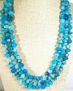 Agates uit Brazilië - Steen van Sint-Agatha - Symbool van