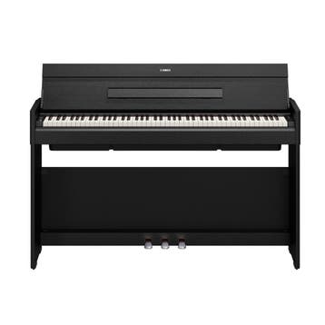 Yamaha Arius YDP-S56 B digitale piano, Muziek en Instrumenten, Nieuw, Zwart, Piano